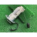 NINJA250 NINJA400 топливный насос 49040-0763 Kawasaki оригинальный б/у EX250P EX400G Z250 Z400 топливо сенсор топливный насос состояние хороший bW