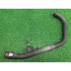  Rebel 250 выхлопная труба muffler K87 A1 Honda оригинальный б/у мотоцикл детали MC49 REBEL250koke царапина нет техосмотр "shaken" Genuine Zd
