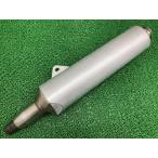 M900S4 глушитель muffler левый 574.1.050.2E Ducati оригинальный б/у мотоцикл детали MS4 Monstar 750 900koke царапина нет дешево пожалуйста техосмотр "shaken" Genuine Sw