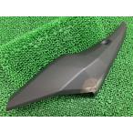 NINJA1000SX muffler термозащита Kawasaki оригинальный б/у мотоцикл детали ZX1002K Ninja 1000 глушитель покрытие краска материалы .koke царапина нет техосмотр "shaken" Genuine oB