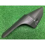 ZX-6R muffler термозащита Kawasaki оригинальный б/у мотоцикл детали ZX636G глушитель покрытие вмятина нет краска материалы . техосмотр "shaken" Genuine Al