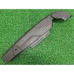  Cross Cub 110 кожух цепи сверху сторона Honda оригинальный б/у мотоцикл детали JA45 CC110 цепь защита цепь кейс custom материалы . изгиб нет техосмотр "shaken" Genuine eN