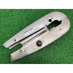  Super Cub 50 70 90 кожух цепи Honda оригинальный б/у мотоцикл детали C50 C70 C90 цепь кейс цепь защита изгиб нет custom материалы . техосмотр "shaken" Genuine Sw