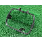 ZRX400 передняя фара обод 001-5788 Kawasaki оригинальный б/у мотоцикл детали ZR400E ZRX1100 ZRX1200R крепление передней фары редкий товар техосмотр "shaken" Genuine Av