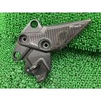 NINJA1000 подножка держатель левый 0726 Kawasaki оригинальный б/у мотоцикл детали ZX1000G Ninja 1000 основной подножка изгиб нет нехватка товара Kx