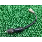  Balius тормоз переключатель Kawasaki оригинальный б/у мотоцикл детали ZR250A задний тормоз сенсор нехватка товара редкий товар нет трещин техосмотр "shaken" Genuine Hx