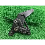 GSX1300R Hayabusa подножка держатель левый 10L Suzuki оригинальный б/у мотоцикл детали EJ11A основной подножка изгиб нет нехватка товара редкий товар техосмотр "shaken" Genuine oA