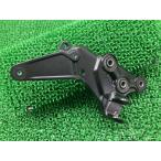 GSX1300R Hayabusa подножка держатель правый 10L Suzuki оригинальный б/у мотоцикл детали EJ11A основной подножка изгиб нет нехватка товара редкий товар техосмотр "shaken" Genuine Qa