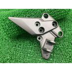 NINJA1000 подножка держатель правый 0727 Kawasaki оригинальный б/у мотоцикл детали ZX1000G ZXT00W Ninja 1000 основной подножка состояние хороший Cn