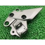 NINJA1000 подножка держатель левый 0726 Kawasaki оригинальный б/у мотоцикл детали ZX1000G ZXT00W Ninja 1000 основной подножка состояние хороший fQ