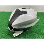 YZF-R25 крышка топливного бака жемчуг BS7 Yamaha оригинальный б/у мотоцикл детали RG74J WGP три битва 60. год модели бак обтекатель нет трещин нехватка товара Xe