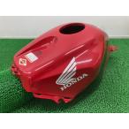 CBR600RR крышка топливного бака красный MEE Honda оригинальный б/у мотоцикл детали PC37 бак обтекатель koke царапина нет нехватка товара редкий товар техосмотр "shaken" Genuine Ap