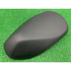  Jog сиденье GJA Honda оригинальный б/у мотоцикл детали 2BH красная отстрочка AF79 тоже красивый хорошая вещь техосмотр "shaken" Genuine Pq