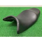 ZZ-R1200 сиденье 53001-1983 Kawasaki оригинальный б/у мотоцикл детали ZX1200C восстановление материалы . обивка изменение основа . нехватка товара редкий товар техосмотр "shaken" Genuine Qy