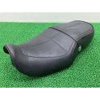  Balius сиденье Kawasaki оригинальный б/у мотоцикл детали ZR250A сиденье частота восстановление материалы . перепокрытие,замена ошивки основа . нехватка товара редкий товар техосмотр "shaken" Genuine Dq