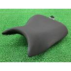NINJA400 передний сиденье 53066-0365 Kawasaki оригинальный б/у мотоцикл детали EX400E основной сиденье Ninja 400 состояние хороший трещина нет Sv