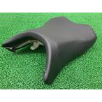 NINJA1000 передний сиденье 53066-0282 Kawasaki оригинальный б/у мотоцикл детали ZXT00G Ninja 1000... вытащенный трещина нет нехватка товара техосмотр "shaken" Genuine Yh