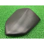 Z1000 двойное сиденье 53066-0139 Kawasaki оригинальный б/у мотоцикл детали ZRT00B замена обивки завершено под карбон трещина нет нехватка товара техосмотр "shaken" Genuine lU
