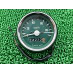 CB50JX измерительный прибор Honda оригинальный б/у мотоцикл детали подлинная вещь спидометр нет трещин нехватка товара редкий товар техосмотр "shaken" Genuine xZ