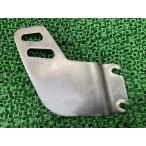 FZR400 heel guard правый Yamaha оригинальный б/у мотоцикл детали 1WG подножка защита восстановление материалы .koke царапина нет дешево пожалуйста техосмотр "shaken" Genuine xY