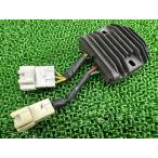  Forza регулятор Honda оригинальный б/у мотоцикл детали MF08 поздняя версия Forza Z регулятор ректификатор - техосмотр "shaken" Genuine iY