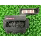 ZXR250 блок плавких предохранителей 26021-1080 Kawasaki оригинальный б/у мотоцикл детали ZX250C ZXR400 соединение box восстановление материалы . функциональный без проблем Zt