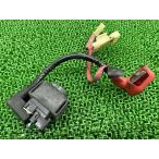 CBR1100XX стартер реле MR5 Honda оригинальный б/у мотоцикл детали SC35 super Blackbird аккумулятор кабель соленоид переключатель Ej