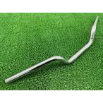 SR400 руль Yamaha оригинальный б/у мотоцикл детали RH01J RH03J ширина 700mm обычный рычаг управления φ22.2mm изгиб нет техосмотр "shaken" Genuine Xo