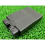  воспламенитель Honda оригинальный б/у мотоцикл детали CDI Spark единица восстановление материалы . утиль CB400SF CB1300SF техосмотр "shaken" Genuine Lx