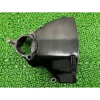 GPZ900R крышка двигателя Kawasaki оригинальный б/у мотоцикл детали ZX900A NINJA кожух звездочки koke царапина нет нет трещин надежный обычный eK