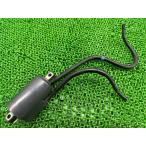  Bandit 1200S катушка зажигания 31F00 Suzuki оригинальный б/у мотоцикл детали GV77A DENSO 12V 2 номер plug cord техосмотр "shaken" Genuine iH