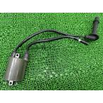 CB400SF катушка зажигания MP10 Honda оригинальный б/у мотоцикл детали NC42 REVO plug cord 1 номер 4 номер Bros техосмотр "shaken" Genuine aP