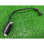 GSR250 катушка зажигания 48H0 Suzuki оригинальный б/у мотоцикл детали GJ55D plug cord штекер колпак функциональный без проблем нехватка товара техосмотр "shaken" Genuine Sf
