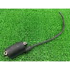 V twin Magna 250 катушка зажигания MP06 Honda оригинальный б/у мотоцикл детали MC29 MAGNA250 plug cord VTR250 функциональный без проблем yC