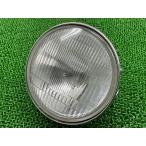 CB223S передняя фара 3952 Honda оригинальный б/у мотоцикл детали MC40 передняя фара кейс покрытие клапан(лампа) есть состояние хороший техосмотр "shaken" Genuine Ff