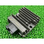 CBR250R регулятор Honda оригинальный б/у мотоцикл детали MC41 5 булавка CRF250L MD38 регулятор техосмотр "shaken" Genuine CBR300R Sg