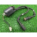 FJ1200 катушка зажигания CM12-23 Yamaha оригинальный б/у мотоцикл детали 3SK 2 номер 3 номер plug cord штекер колпак функциональный без проблем Yz