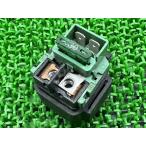  Hornet 250 стартер реле MR5 Honda оригинальный б/у мотоцикл детали MC31 соленоид переключатель стартер переключатель функциональный без проблем CB400SF zI