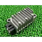 R1-Z регулятор Yamaha оригинальный б/у мотоцикл детали 3XC 4 булавка TZR250 Serow 225 SRX техосмотр "shaken" Genuine iV