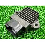  Hornet 250 регулятор Honda оригинальный б/у мотоцикл детали MC31 5 булавка CB400SF VFR400R CB400F техосмотр "shaken" Genuine Pr