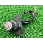  Virago 250 основной цилиндр замка Yamaha оригинальный б/у 3DM ключ есть ключ зажигания цилиндр восстановление материалы . функциональный без проблем нехватка товара Nw