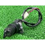 SRX250 основной цилиндр замка Yamaha оригинальный б/у мотоцикл детали 51Y главный ключ есть ключ зажигания цилиндр функциональный без проблем нехватка товара редкий товар vV