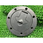 GPZ900R крышка лючка бензобака Kawasaki оригинальный б/у мотоцикл детали ZX900A топливный бак топливный бак топливный бак восстановление материалы . нет трещин zX