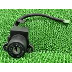 GSX-R250 основной цилиндр замка Suzuki оригинальный б/у мотоцикл детали GJ72A ключ зажигания основной переключатель восстановление материалы . нет трещин нехватка товара Dd