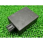  let's II воспламенитель Suzuki оригинальный б/у мотоцикл детали CA1KA let's 2veruteCDI Spark единица техосмотр "shaken" Genuine aN