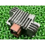  Town Mate 80 регулятор Yamaha оригинальный б/у мотоцикл детали 12V 3 булавка регулятор ректификатор функциональный без проблем техосмотр "shaken" Genuine Bc