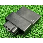  адрес V50 воспламенитель Suzuki оригинальный б/у мотоцикл детали CA44A let's 4 CDI Spark единица функциональный без проблем техосмотр "shaken" Genuine St