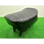  Monkey сиденье неоригинальный б/у мотоцикл детали Z50A tuck roll шпилька удар . сиденье Z50A модель состояние хороший трещина нет tJ