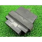  Giorno Crea воспламенитель Honda оригинальный б/у мотоцикл детали AF54 CDI Spark единица с опорой функциональный без проблем техосмотр "shaken" Genuine iN