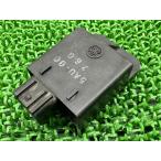  Vino воспламенитель Yamaha оригинальный б/у мотоцикл детали SA10J VINO CDI Spark единица функциональный без проблем техосмотр "shaken" Genuine yE